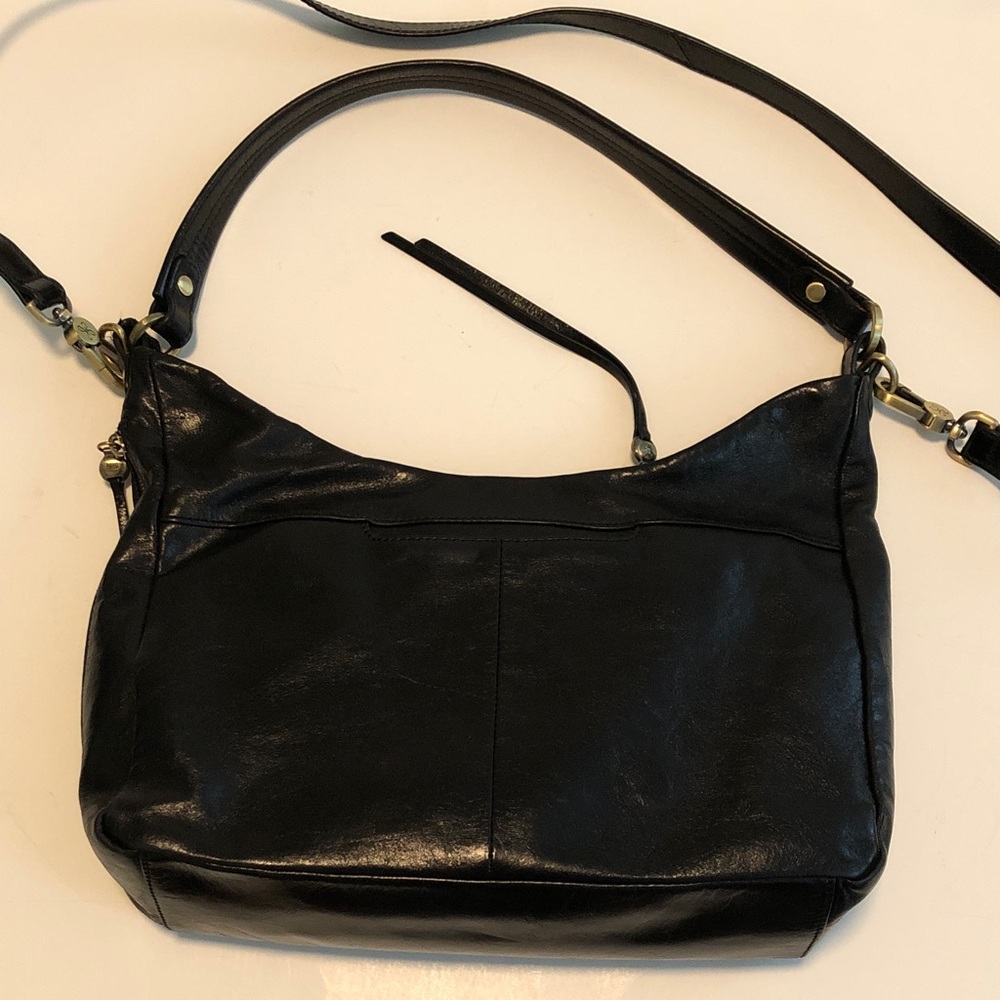Hobo shoulder bag